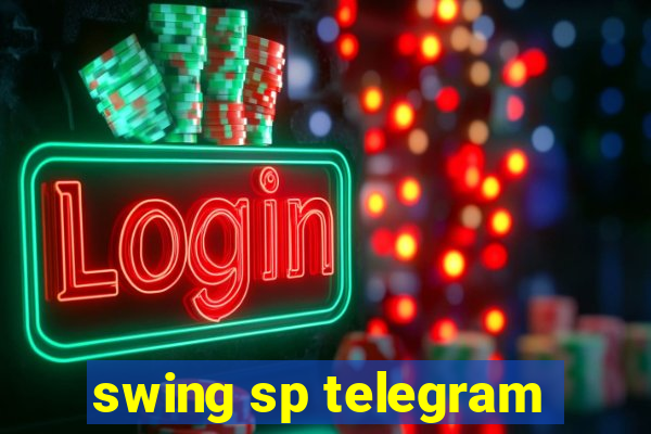 swing sp telegram